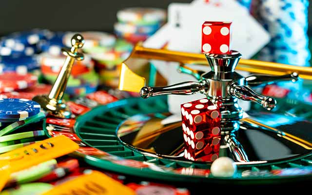Casino Bagnoles de l'Orne