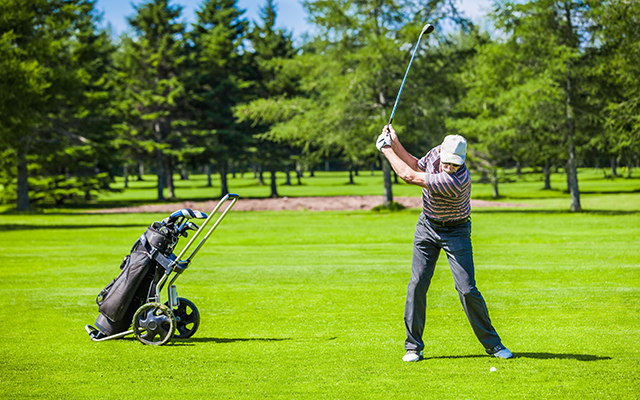 Golf Andaine