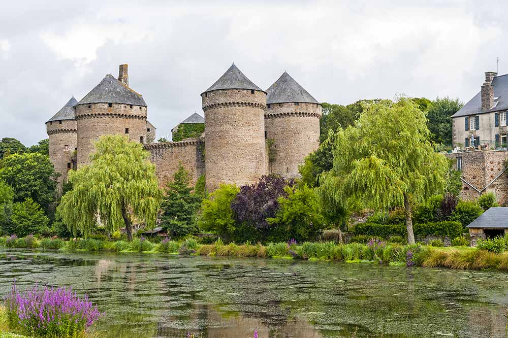 Lassay-les-Châteaux