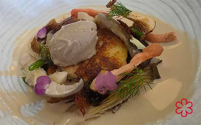 Le Manoir du Lys