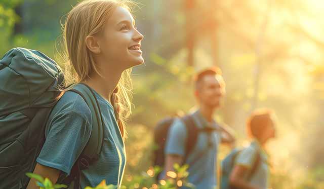 Tourisme dans les Vosges